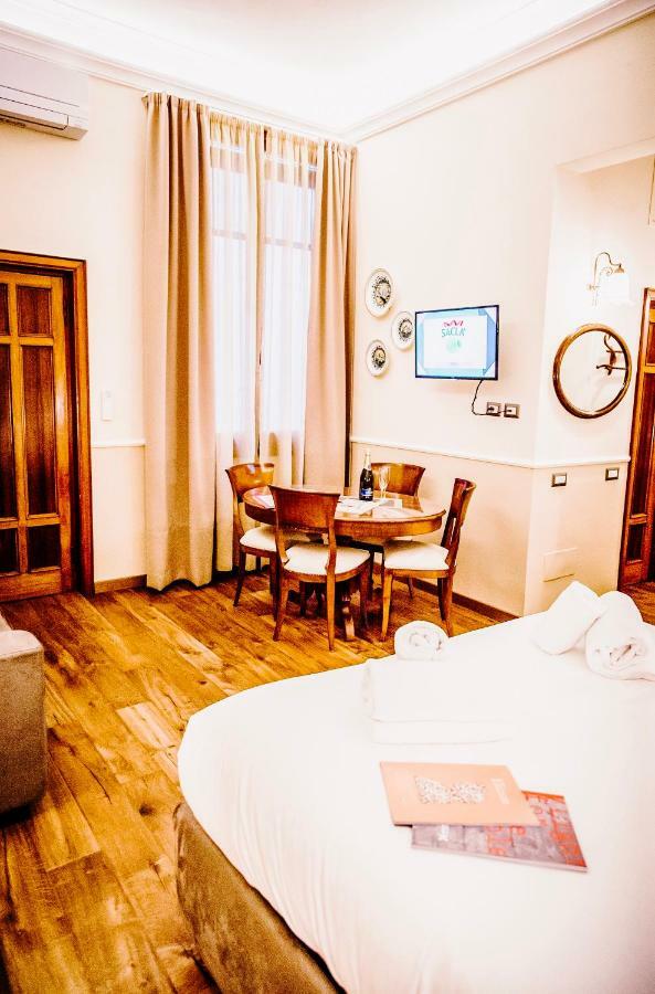 Apartment Acacia -timo Florenz
