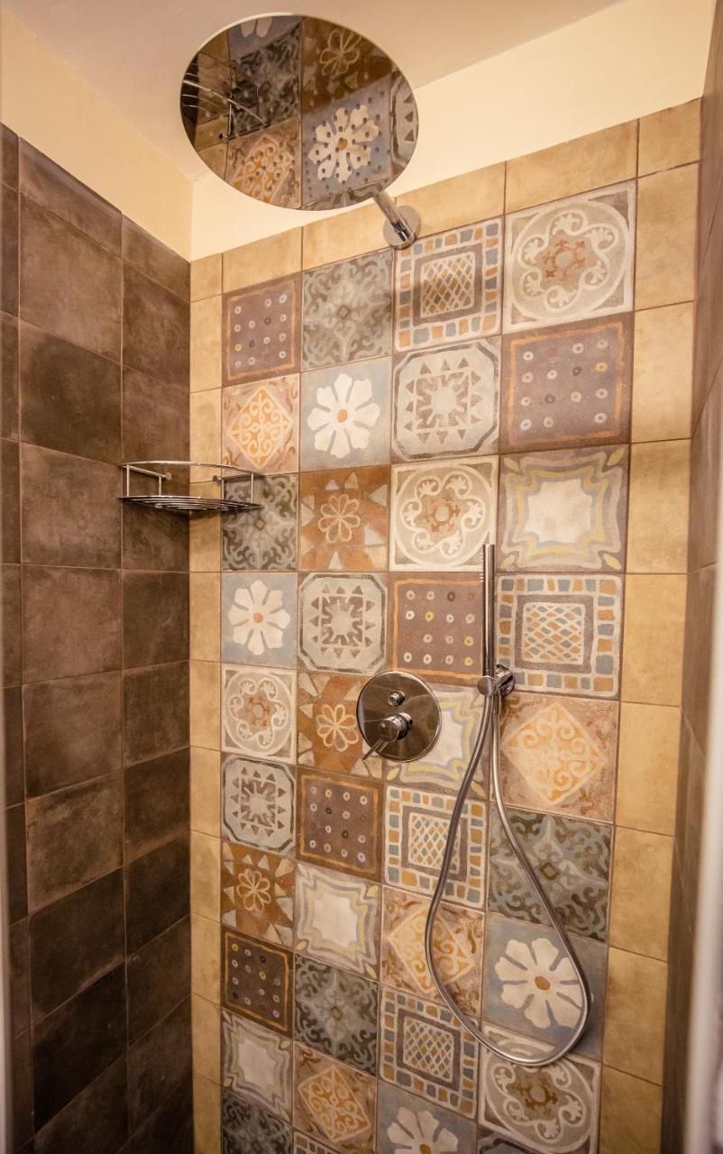 Apartamento Acacia -timo
