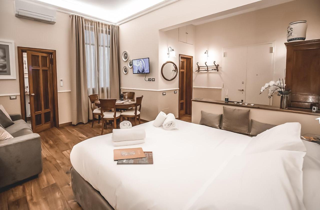 Apartamento Acacia -timo Florença