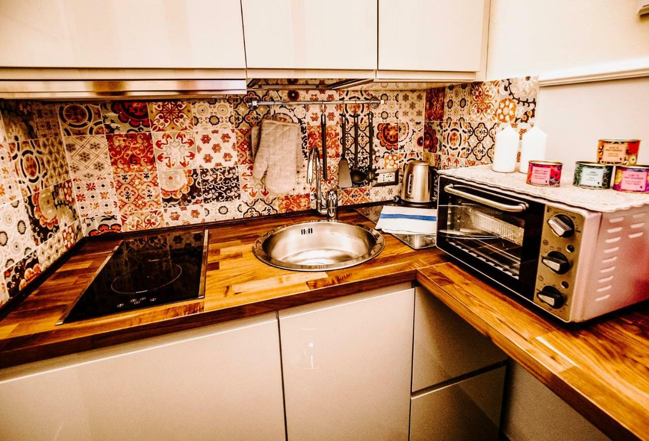 Apartamento Acacia -timo *